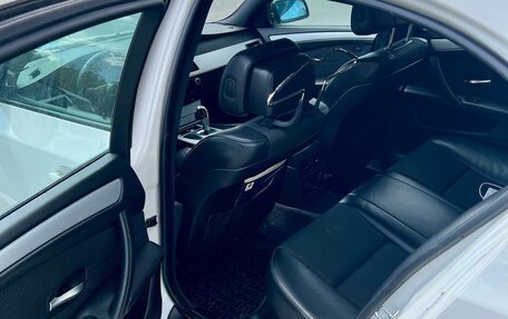 BMW 5 серия, 2008 год, 1 300 000 рублей, 6 фотография