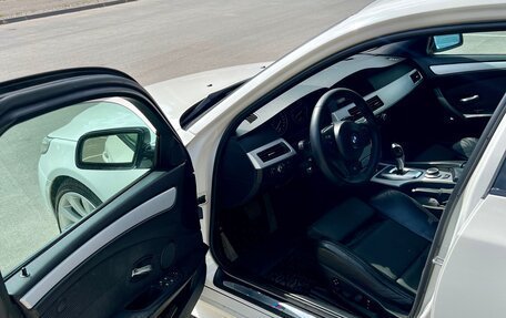 BMW 5 серия, 2008 год, 1 300 000 рублей, 5 фотография
