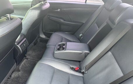 Toyota Camry, 2018 год, 2 600 000 рублей, 8 фотография