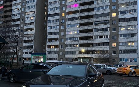 Audi A6, 2007 год, 920 000 рублей, 3 фотография