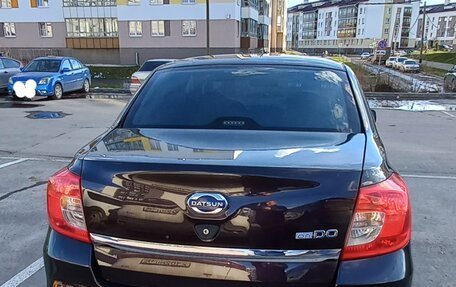Datsun on-DO I рестайлинг, 2017 год, 650 000 рублей, 3 фотография
