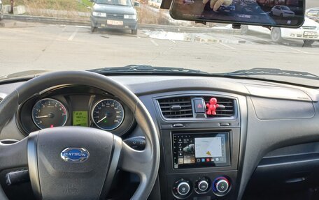 Datsun on-DO I рестайлинг, 2017 год, 650 000 рублей, 7 фотография