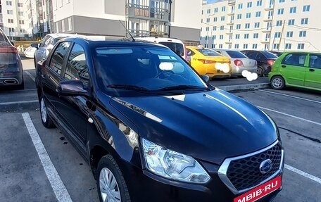 Datsun on-DO I рестайлинг, 2017 год, 650 000 рублей, 2 фотография