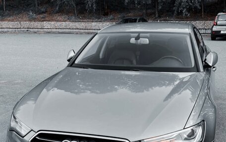 Audi A6, 2014 год, 1 550 000 рублей, 6 фотография