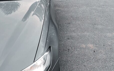 Audi A6, 2014 год, 1 550 000 рублей, 5 фотография