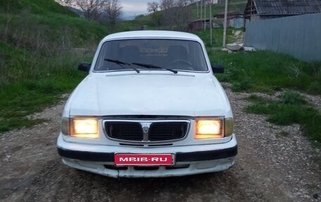 ГАЗ 3110 «Волга», 1998 год, 77 000 рублей, 1 фотография