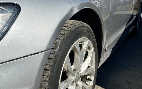 Audi A6, 2014 год, 1 550 000 рублей, 26 фотография