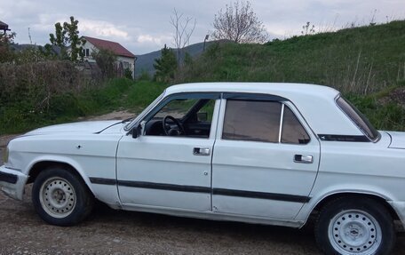 ГАЗ 3110 «Волга», 1998 год, 77 000 рублей, 2 фотография