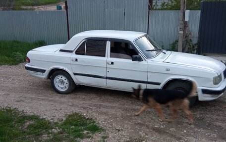 ГАЗ 3110 «Волга», 1998 год, 77 000 рублей, 4 фотография