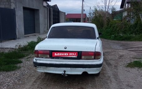 ГАЗ 3110 «Волга», 1998 год, 77 000 рублей, 3 фотография