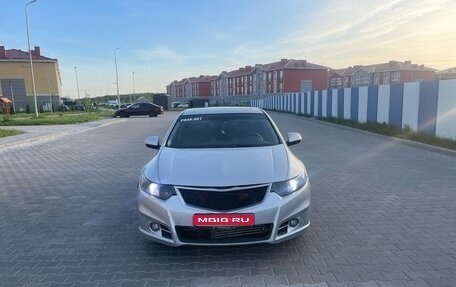 Honda Accord VIII рестайлинг, 2008 год, 700 000 рублей, 1 фотография