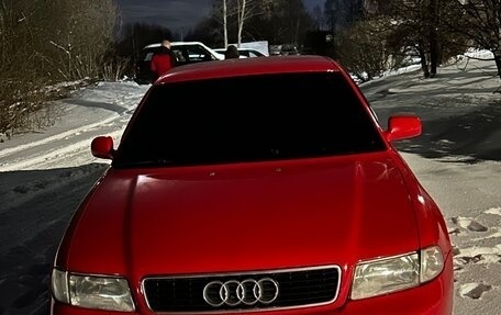 Audi A4, 1996 год, 340 000 рублей, 1 фотография