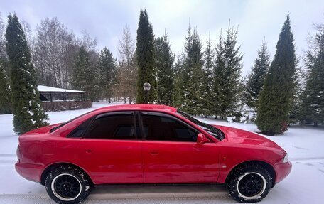 Audi A4, 1996 год, 340 000 рублей, 5 фотография