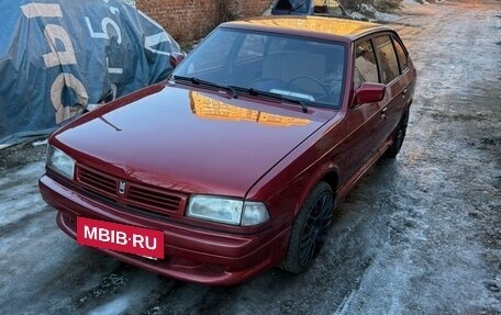Москвич 2141, 1998 год, 600 000 рублей, 3 фотография