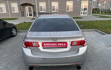 Honda Accord VIII рестайлинг, 2008 год, 700 000 рублей, 6 фотография