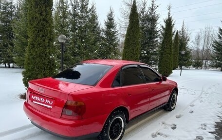 Audi A4, 1996 год, 340 000 рублей, 6 фотография