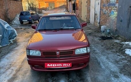 Москвич 2141, 1998 год, 600 000 рублей, 14 фотография