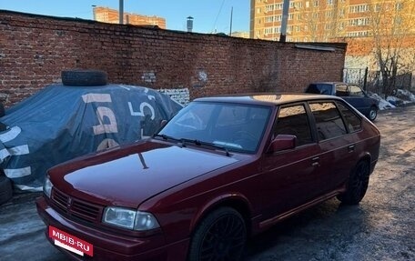 Москвич 2141, 1998 год, 600 000 рублей, 17 фотография