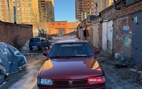 Москвич 2141, 1998 год, 600 000 рублей, 15 фотография