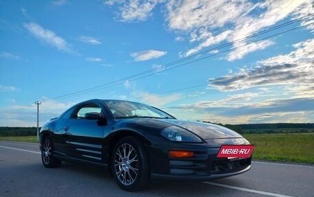 Mitsubishi Eclipse III, 2002 год, 850 000 рублей, 3 фотография