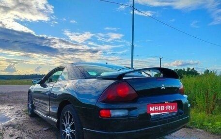 Mitsubishi Eclipse III, 2002 год, 850 000 рублей, 5 фотография