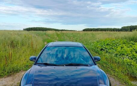 Mitsubishi Eclipse III, 2002 год, 850 000 рублей, 8 фотография