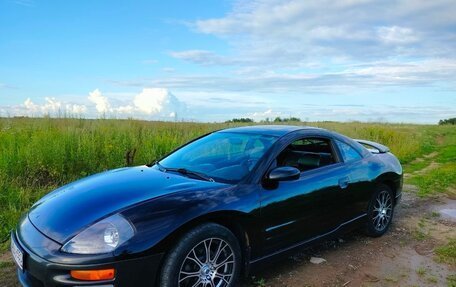 Mitsubishi Eclipse III, 2002 год, 850 000 рублей, 7 фотография
