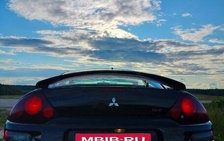 Mitsubishi Eclipse III, 2002 год, 850 000 рублей, 6 фотография