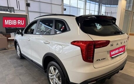 Haval Jolion, 2025 год, 2 449 000 рублей, 2 фотография