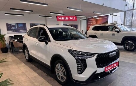 Haval Jolion, 2025 год, 2 449 000 рублей, 6 фотография