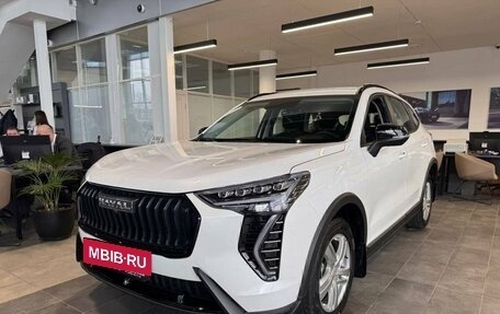 Haval Jolion, 2025 год, 2 449 000 рублей, 4 фотография
