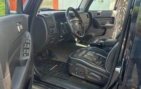 Hummer H3, 2008 год, 2 000 000 рублей, 12 фотография