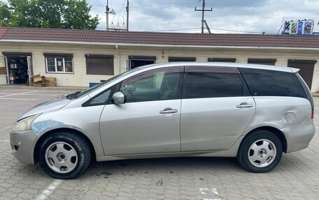 Mitsubishi Grandis, 2003 год, 350 000 рублей, 3 фотография