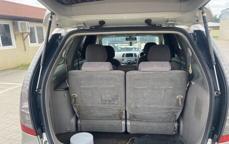 Mitsubishi Grandis, 2003 год, 350 000 рублей, 6 фотография