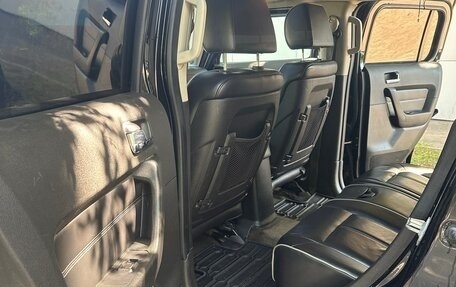 Hummer H3, 2008 год, 2 000 000 рублей, 13 фотография