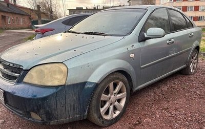 Chevrolet Lacetti, 2004 год, 120 000 рублей, 1 фотография