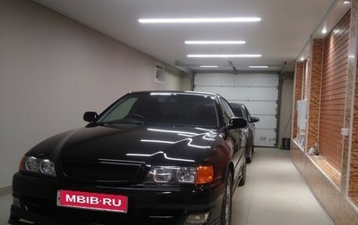 Toyota Chaser VI, 1997 год, 1 065 000 рублей, 1 фотография
