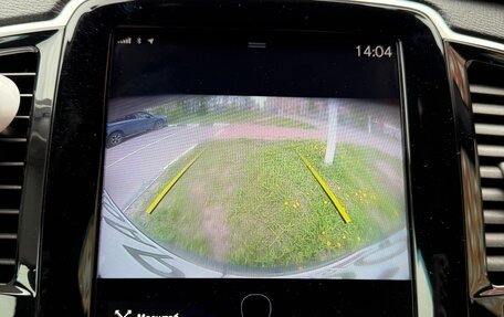 Volvo XC90 II рестайлинг, 2017 год, 3 215 000 рублей, 12 фотография