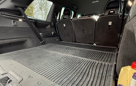 Volvo XC90 II рестайлинг, 2017 год, 3 215 000 рублей, 13 фотография