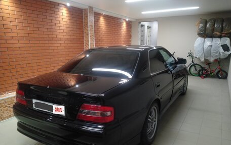 Toyota Chaser VI, 1997 год, 1 065 000 рублей, 4 фотография