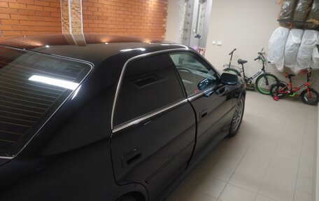 Toyota Chaser VI, 1997 год, 1 065 000 рублей, 7 фотография