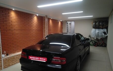 Toyota Chaser VI, 1997 год, 1 065 000 рублей, 9 фотография