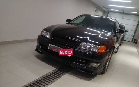 Toyota Chaser VI, 1997 год, 1 065 000 рублей, 5 фотография