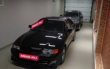 Toyota Chaser VI, 1997 год, 1 065 000 рублей, 2 фотография