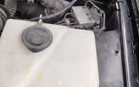 Toyota Chaser VI, 1997 год, 1 065 000 рублей, 11 фотография