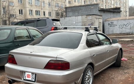 Honda Saber II, 1998 год, 420 000 рублей, 3 фотография