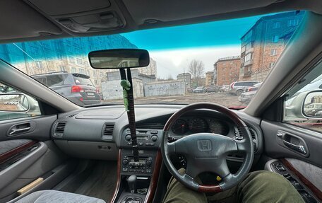 Honda Saber II, 1998 год, 420 000 рублей, 9 фотография