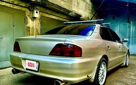 Honda Saber II, 1998 год, 420 000 рублей, 11 фотография