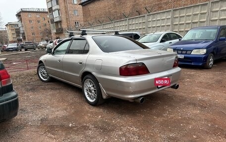 Honda Saber II, 1998 год, 420 000 рублей, 5 фотография