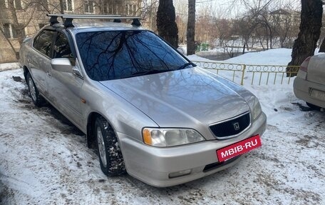 Honda Saber II, 1998 год, 420 000 рублей, 10 фотография